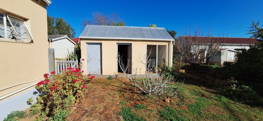 4 Bedroom Property for Sale in Riversdale Western Cape